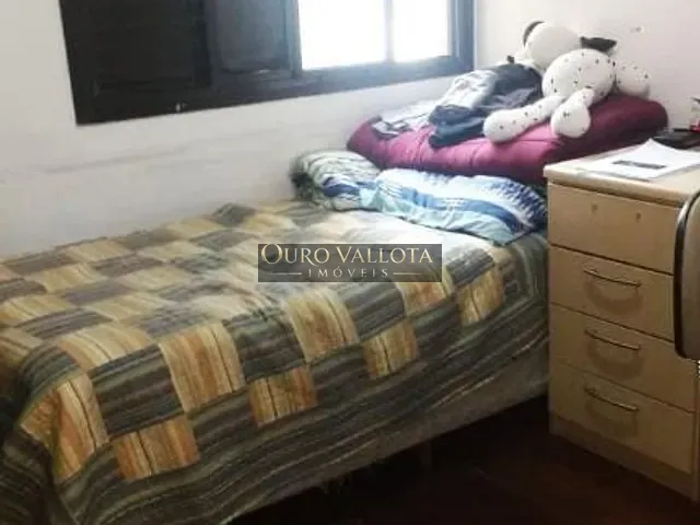 Apartamento com 79m² 3 quartos e 2 banheiros, à venda, no bairro Vila Bertioga em São Paulo