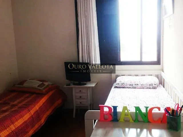 Apartamento com 79m² 3 quartos e 2 banheiros, à venda, no bairro Vila Bertioga em São Paulo