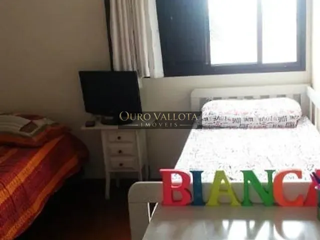 Apartamento com 79m² 3 quartos e 2 banheiros, à venda, no bairro Vila Bertioga em São Paulo