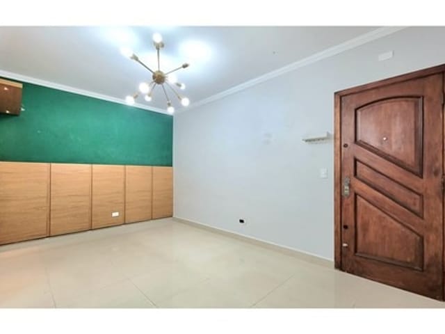 Foto do Apartamento - Apartamento tipo para venda em Vila Pires com 2 quartos, sendo 1 suíte, 66m² | Lares e Andares Imóveis
