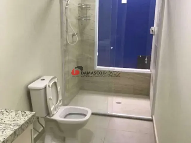 Apartamento com 40m² 1 quarto e 1 banheiro, para alugar, no bairro Vila São Pedro em Santo André