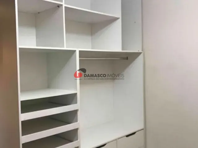Apartamento com 40m² 1 quarto e 1 banheiro, para alugar, no bairro Vila São Pedro em Santo André