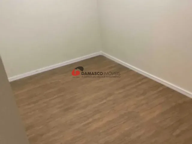 Apartamento com 40m² 1 quarto e 1 banheiro, para alugar, no bairro Vila São Pedro em Santo André