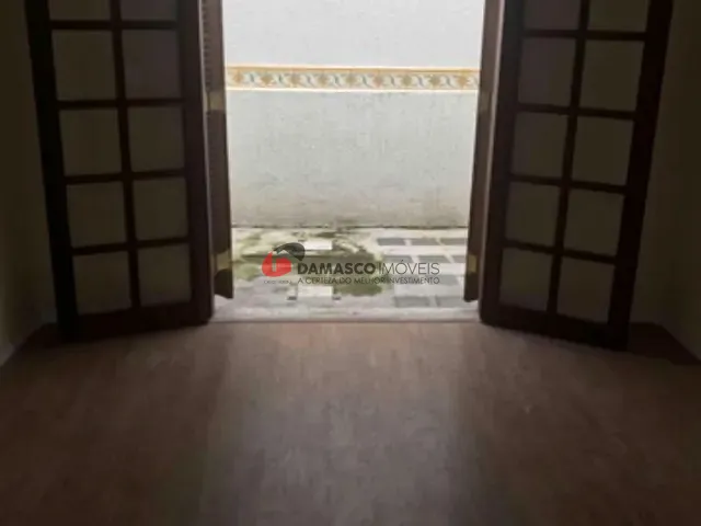 Apartamento com 40m² 1 quarto e 1 banheiro, para alugar, no bairro Vila São Pedro em Santo André