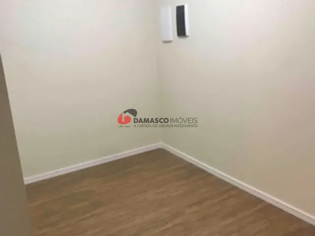 Apartamento com 40m² 1 quarto e 1 banheiro, para alugar, no bairro Vila São Pedro em Santo André