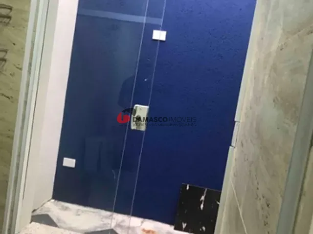 Apartamento com 40m² 1 quarto e 1 banheiro, para alugar, no bairro Vila São Pedro em Santo André