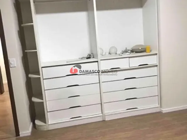 Apartamento com 40m² 1 quarto e 1 banheiro, para alugar, no bairro Vila São Pedro em Santo André