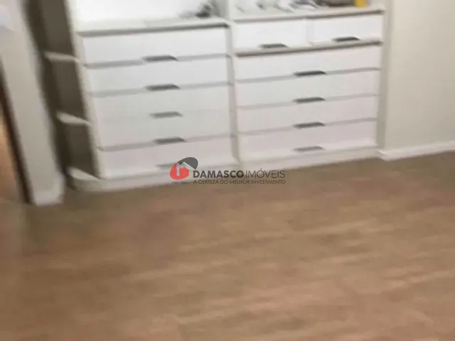 Apartamento com 40m² 1 quarto e 1 banheiro, para alugar, no bairro Vila São Pedro em Santo André