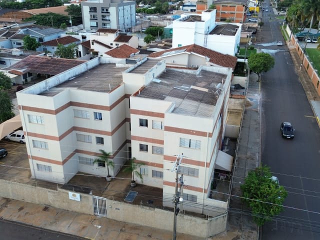 Foto do Apartamento - Apartamento tipo para venda em Jardim Tangará com 2 quartos, sendo 1 suíte, 69m² | Lares e Andares Imóveis