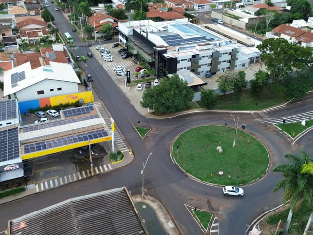 Foto do Apartamento - Apartamento tipo para venda em Jardim Tangará com 2 quartos, sendo 1 suíte, 69m² | Lares e Andares Imóveis