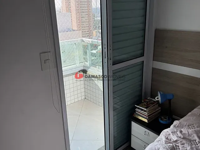 Apartamento 3 quartos e 3 banheiros, à venda, no bairro Barcelona em São Caetano do Sul