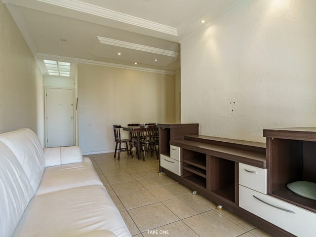 Foto do Apartamento - Apartamento tipo para venda em Santa Rosa com 3 quartos, sendo 1 suíte, 80m² | Lares e Andares Imóveis