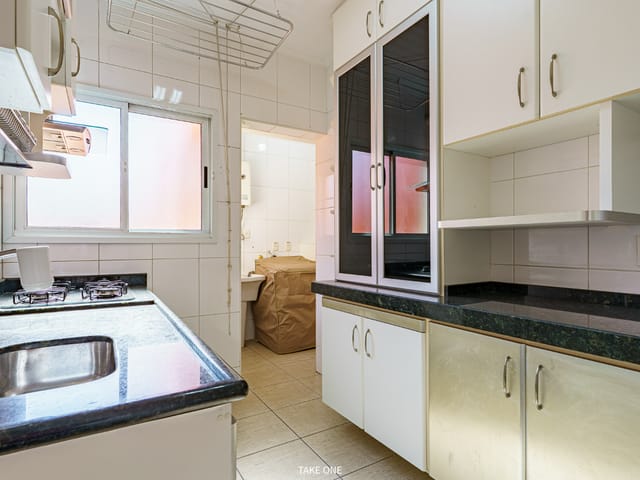 Foto do Apartamento - Apartamento tipo para venda em Santa Rosa com 3 quartos, sendo 1 suíte, 80m² | Lares e Andares Imóveis