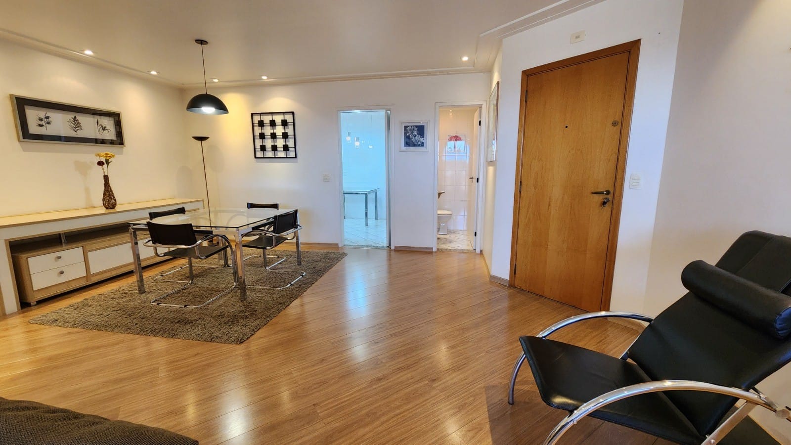 Apartamento à venda com 133m² , Rudge Ramos, São Bernardo do Campo, SP