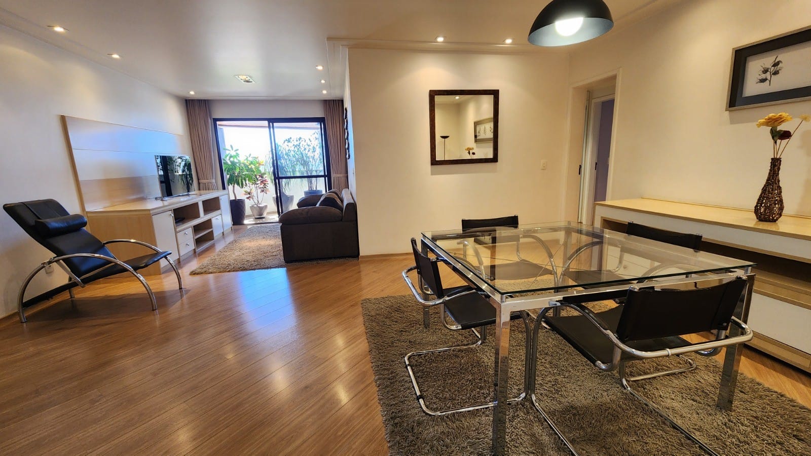 Apartamento à venda com 133m² , Rudge Ramos, São Bernardo do Campo, SP
