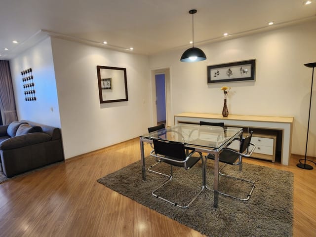 Apartamento à venda com 133m² , Rudge Ramos, São Bernardo do Campo, SP