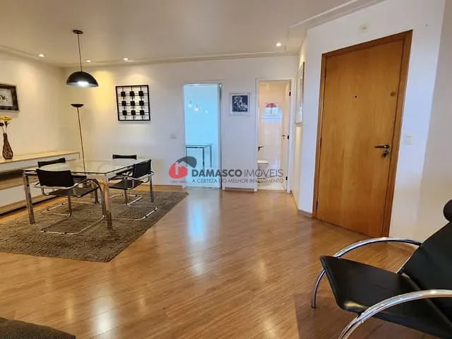 Apartamento 3 quartos e 4 banheiros, à venda, no bairro Rudge Ramos em São Bernardo do Campo