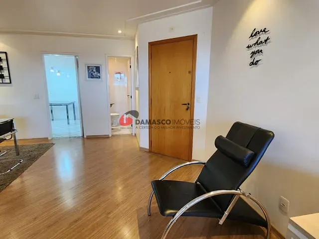 Apartamento 3 quartos e 4 banheiros, à venda, no bairro Rudge Ramos em São Bernardo do Campo