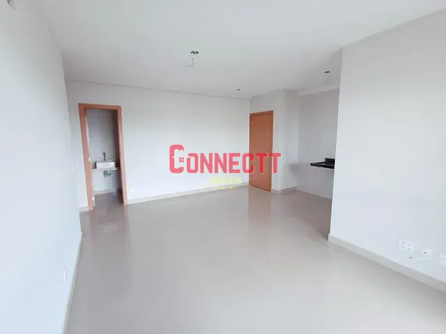Apartamento 2 quartos e 1 banheiro, à venda, no bairro Subsetor Sul - 5 (S-5) em Ribeirão Preto