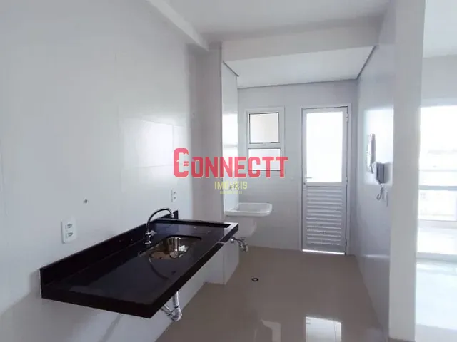 Apartamento 2 quartos e 1 banheiro, à venda, no bairro Subsetor Sul - 5 (S-5) em Ribeirão Preto