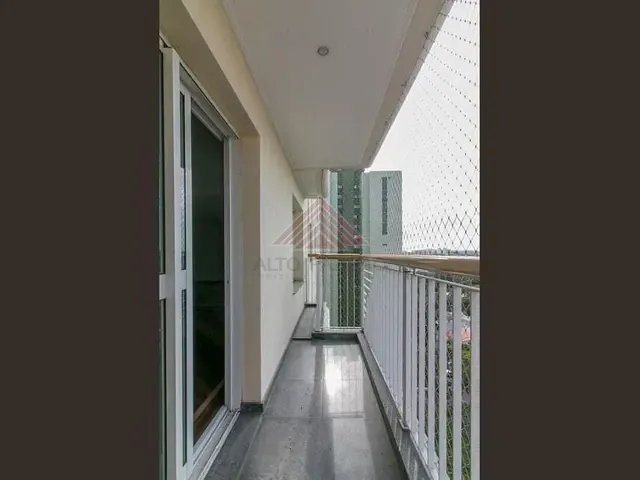 Apartamento com 150m² 3 quartos e 4 banheiros, à venda, no bairro Jardim em Santo André