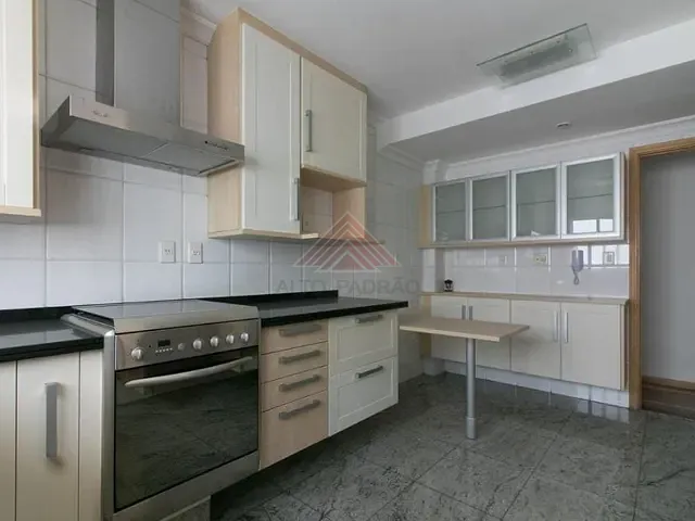 Apartamento com 150m² 3 quartos e 4 banheiros, à venda, no bairro Jardim em Santo André