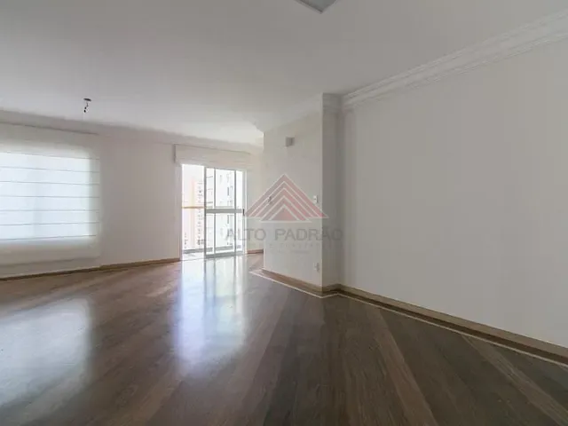 Apartamento com 150m² 3 quartos e 4 banheiros, à venda, no bairro Jardim em Santo André