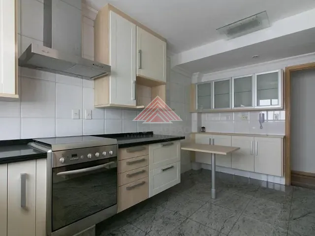 Apartamento com 150m² 3 quartos e 4 banheiros, à venda, no bairro Jardim em Santo André