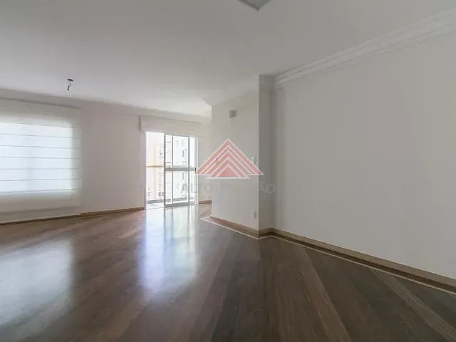Apartamento com 150m² 3 quartos e 4 banheiros, à venda, no bairro Jardim em Santo André