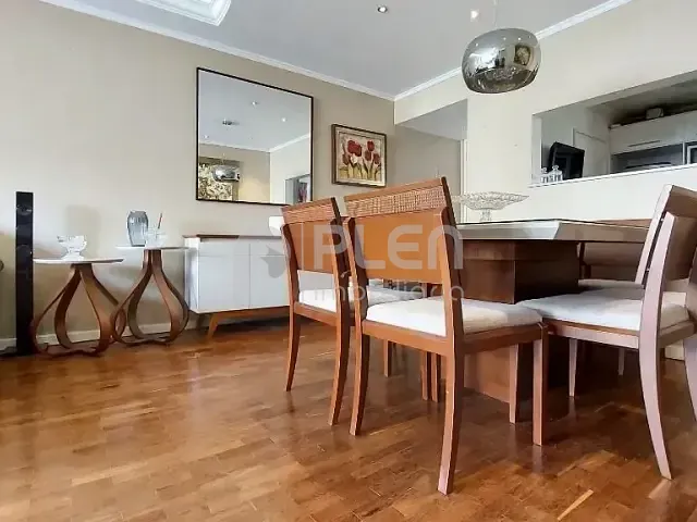 Apartamento 3 quartos e 3 banheiros, à venda, no bairro Perdizes em São Paulo