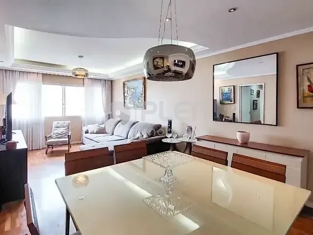 Apartamento 3 quartos e 3 banheiros, à venda, no bairro Perdizes em São Paulo