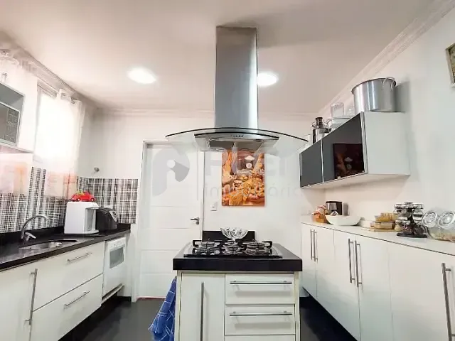 Apartamento 3 quartos e 3 banheiros, à venda, no bairro Perdizes em São Paulo