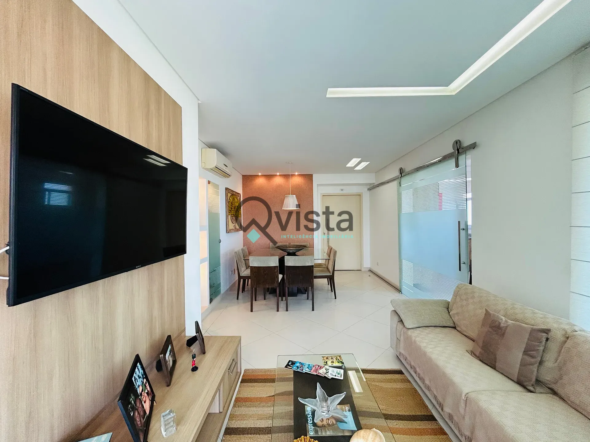 Apartamento, 3 quartos, 119 m² - Foto 7