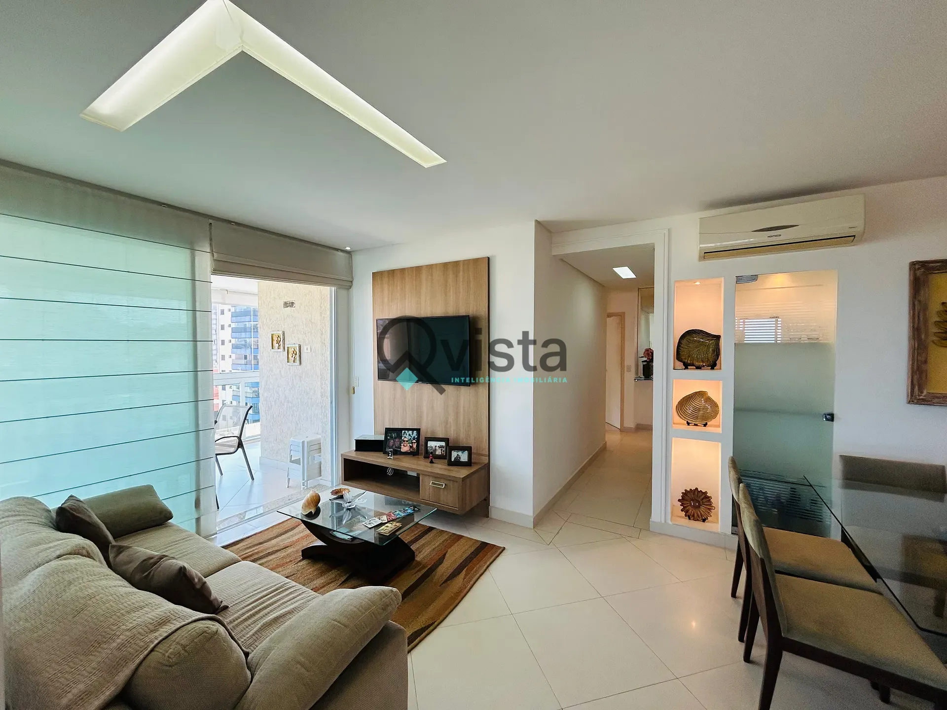Apartamento, 3 quartos, 119 m² - Foto 8