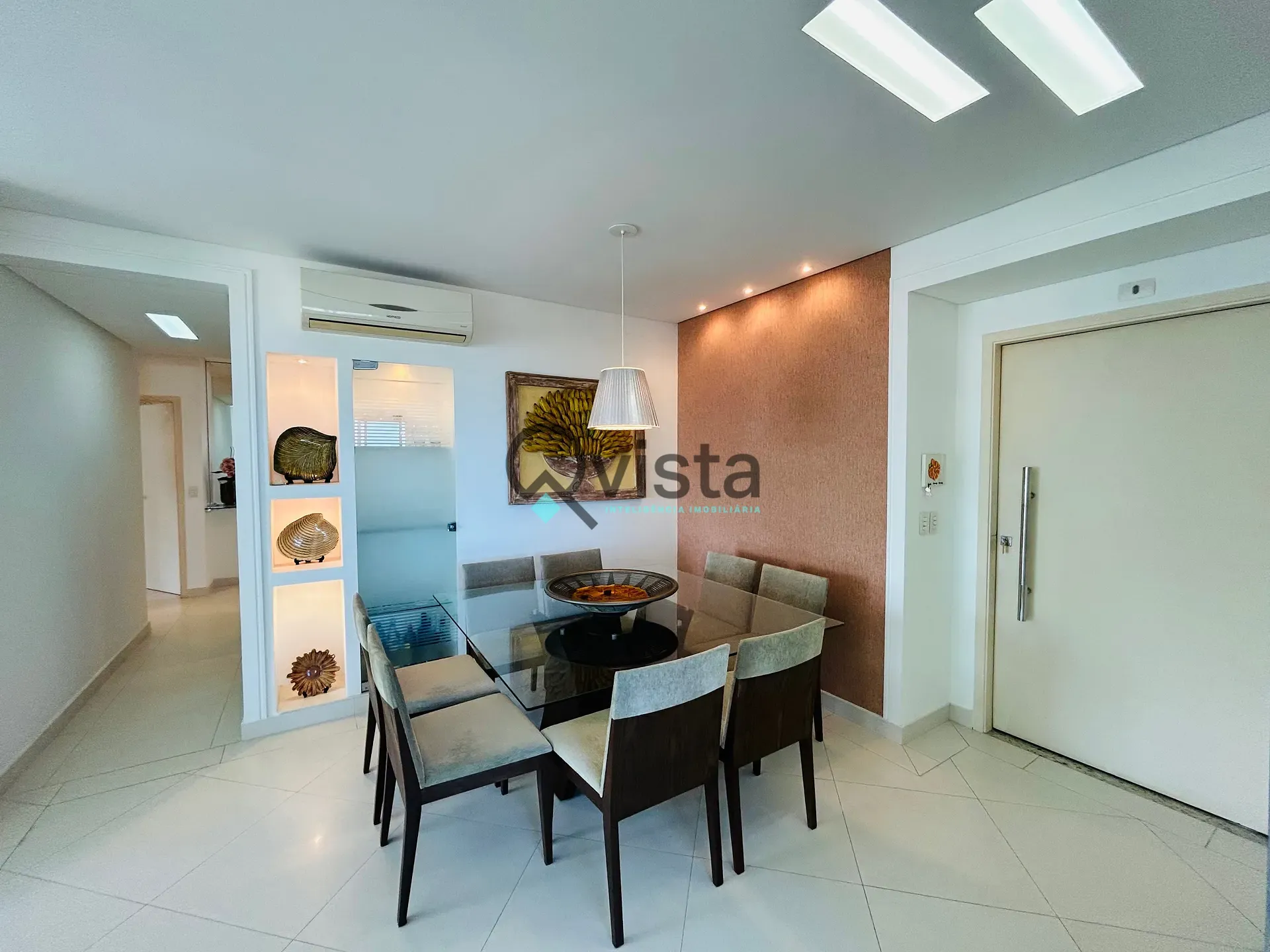 Apartamento, 3 quartos, 119 m² - Foto 9