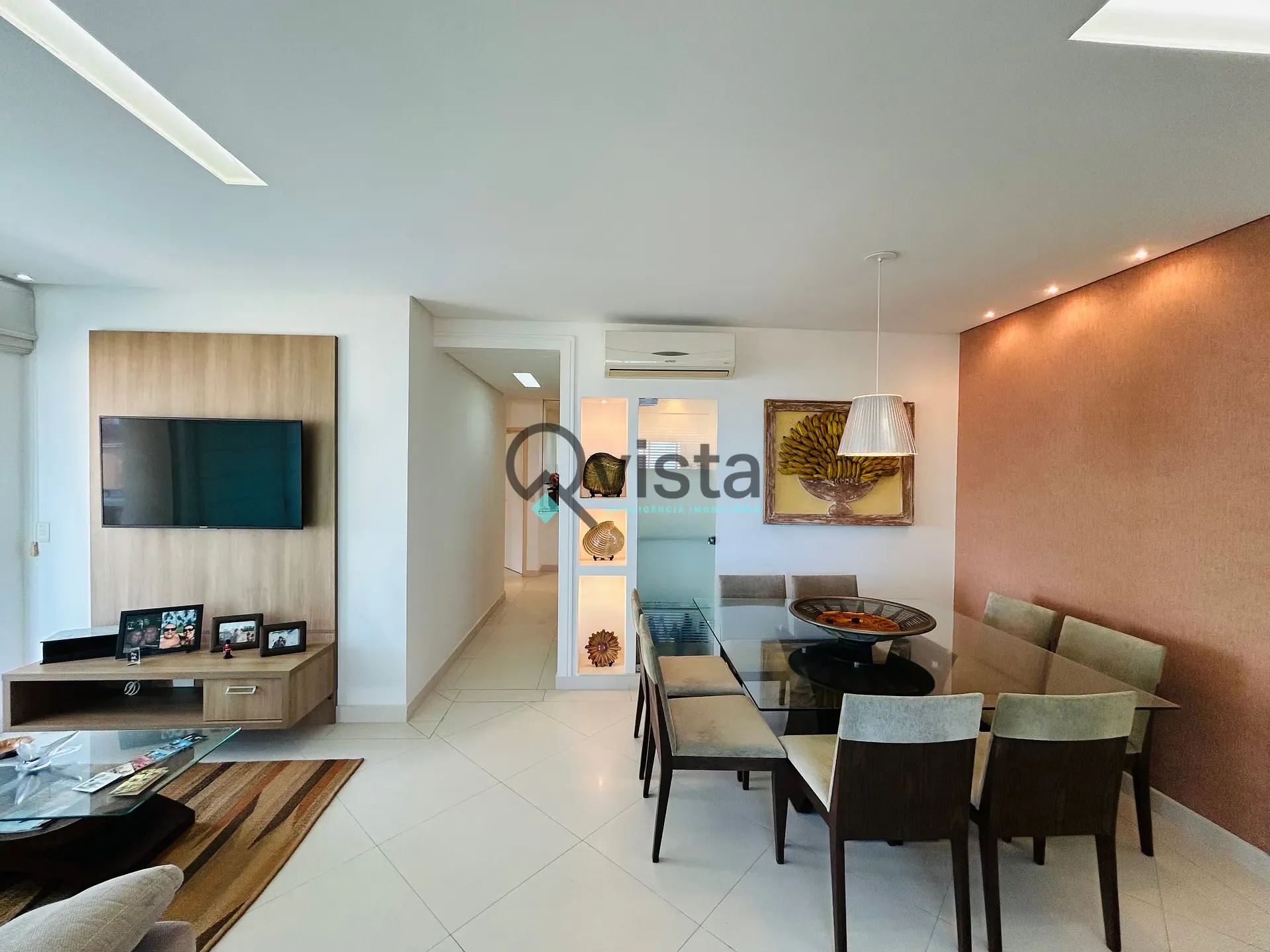 Apartamento, 3 quartos, 119 m² - Foto 12