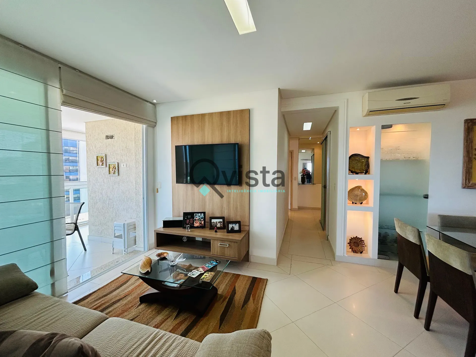 Apartamento, 3 quartos, 119 m² - Foto 10