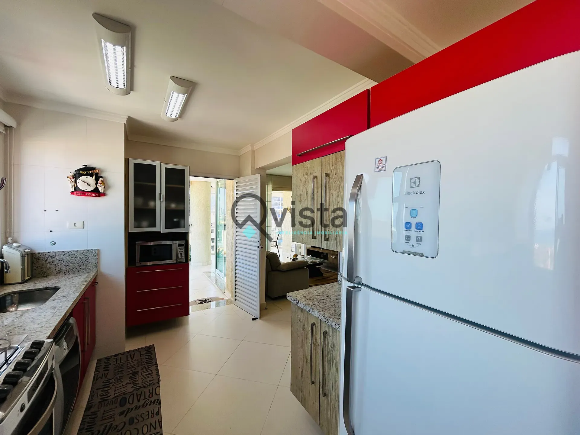Apartamento, 3 quartos, 119 m² - Foto 16