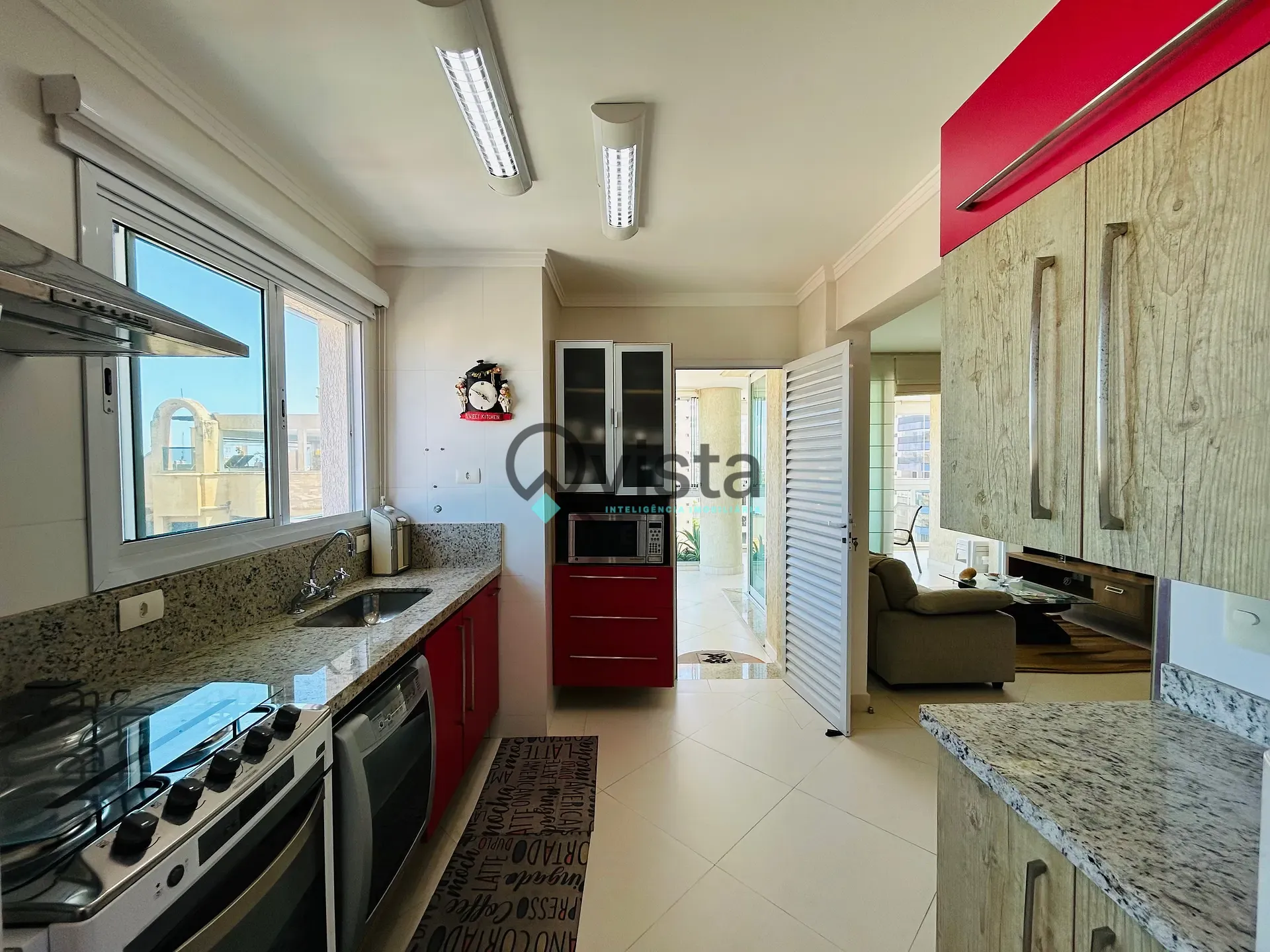 Apartamento, 3 quartos, 119 m² - Foto 14