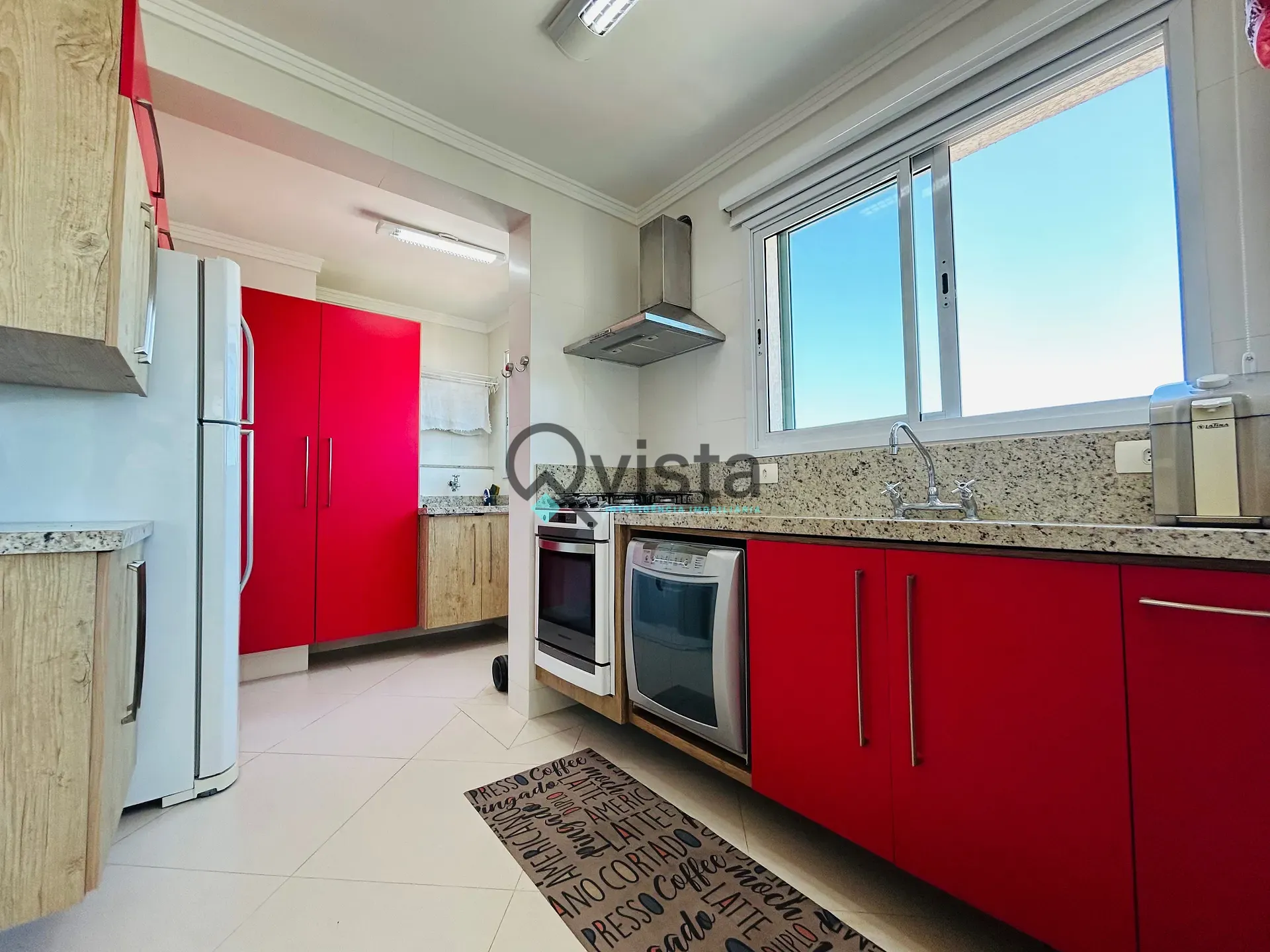 Apartamento, 3 quartos, 119 m² - Foto 15
