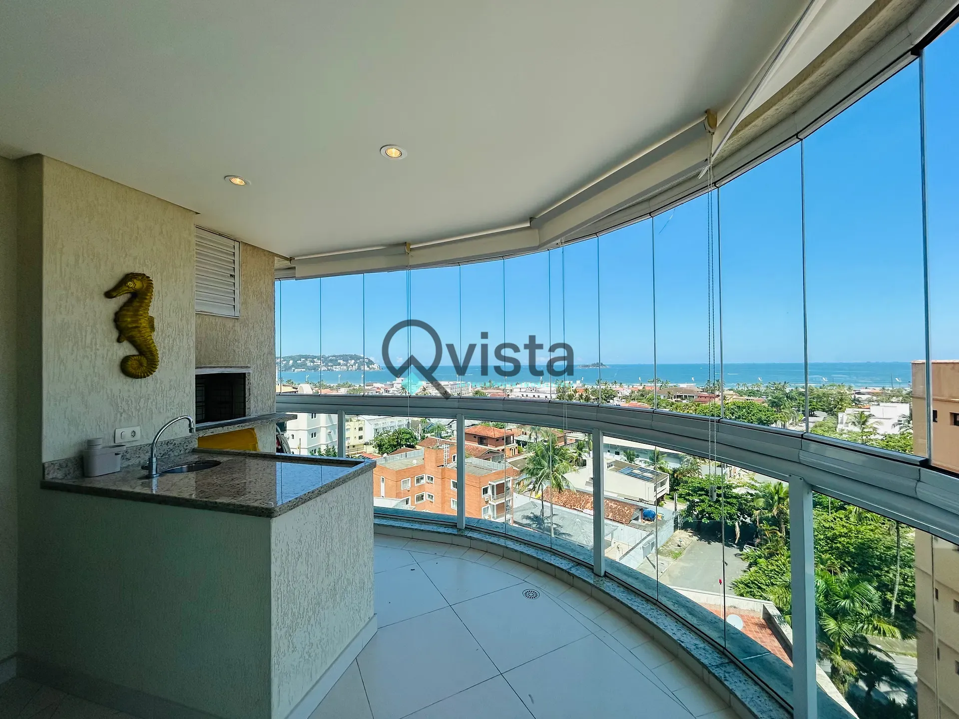 Apartamento, 3 quartos, 119 m² - Foto 1