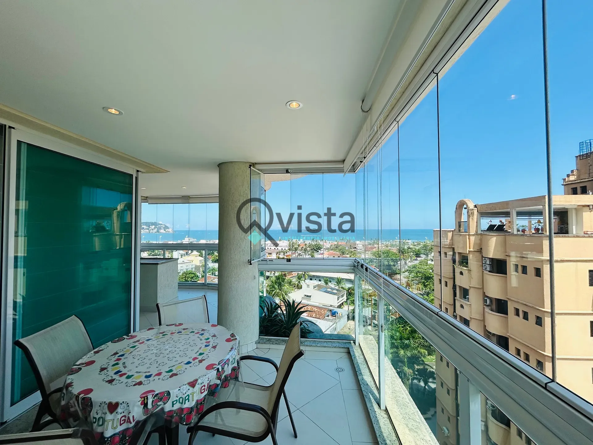 Apartamento, 3 quartos, 119 m² - Foto 3