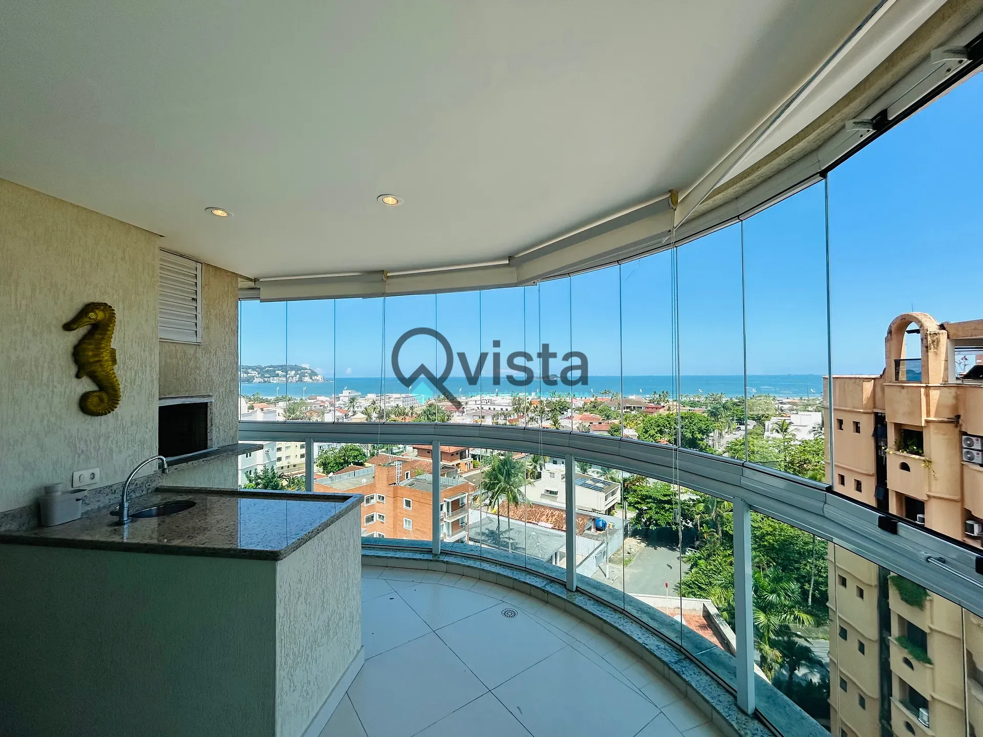 Apartamento, 3 quartos, 119 m² - Foto 2