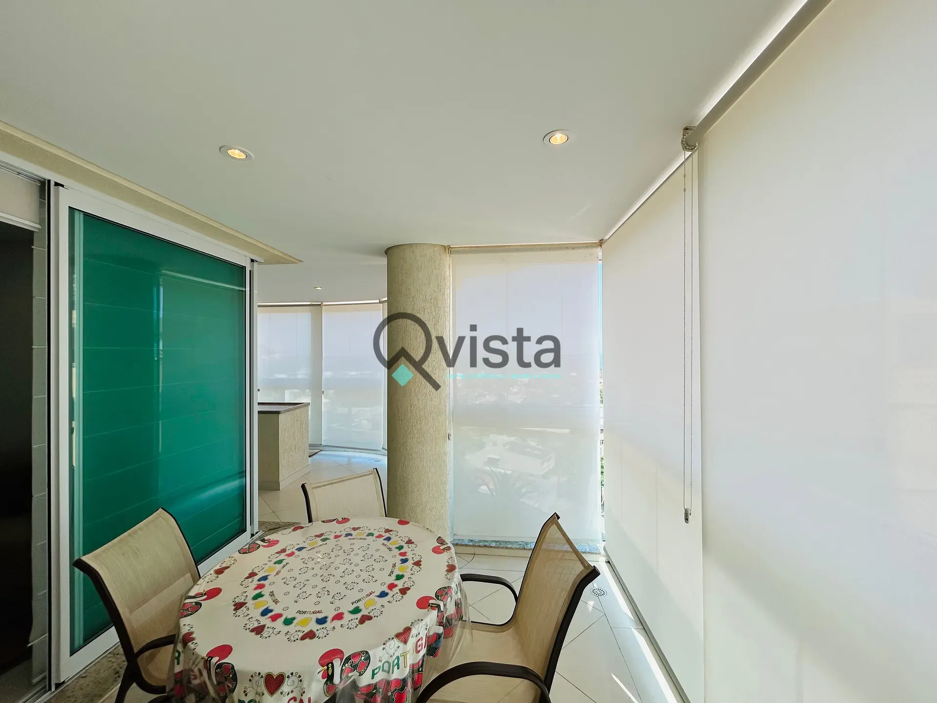 Apartamento, 3 quartos, 119 m² - Foto 41