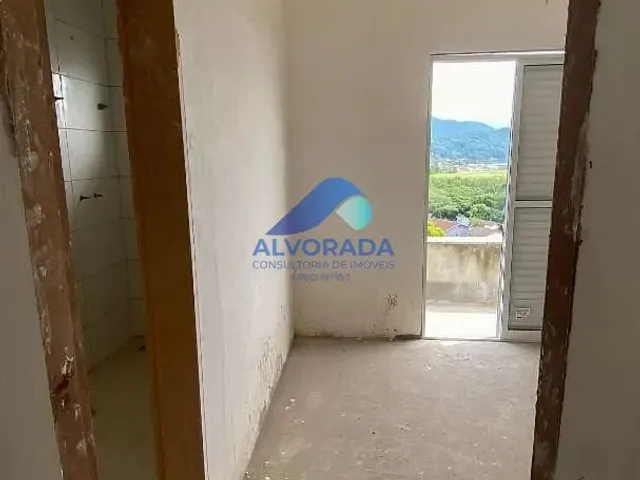 Apartamento com 10m² 3 quartos e 4 banheiros, à venda, no bairro Estufa I em Ubatuba