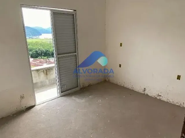 Apartamento com 10m² 3 quartos e 4 banheiros, à venda, no bairro Estufa I em Ubatuba