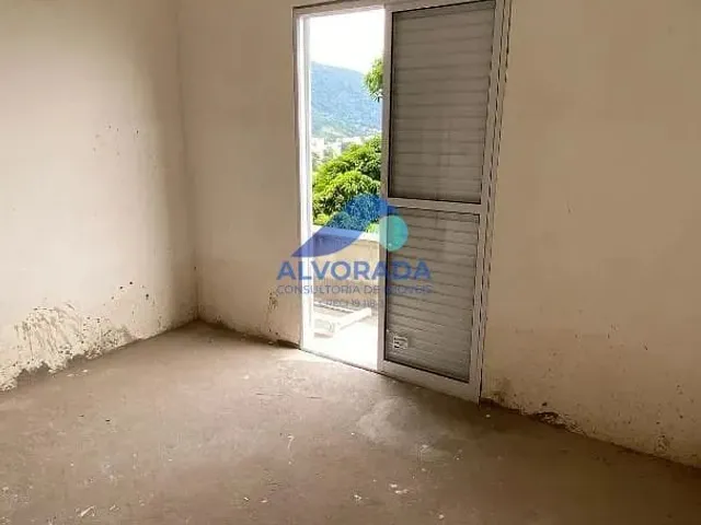 Apartamento com 10m² 3 quartos e 4 banheiros, à venda, no bairro Estufa I em Ubatuba