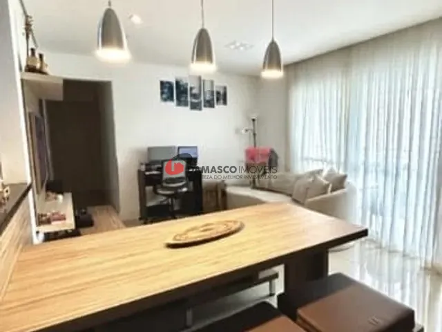 Apartamento 3 quartos e 3 banheiros, à venda, no bairro Boa Vista em São Caetano do Sul