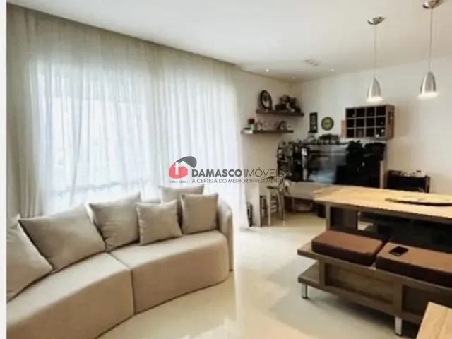 Apartamento 3 quartos e 3 banheiros, à venda, no bairro Boa Vista em São Caetano do Sul