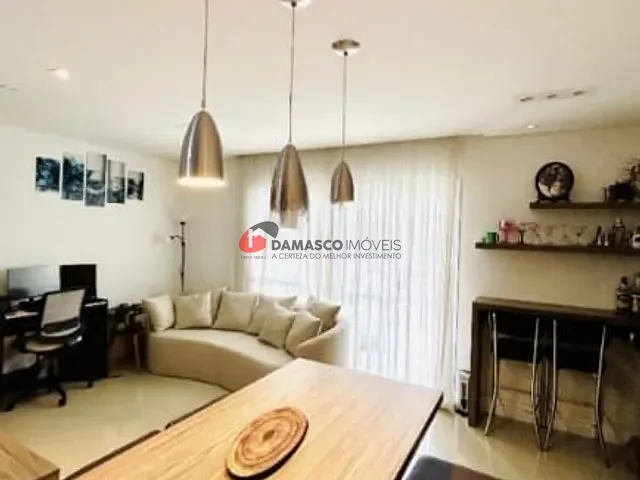 Apartamento 3 quartos e 3 banheiros, à venda, no bairro Boa Vista em São Caetano do Sul